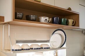 Aewol Bada Town House