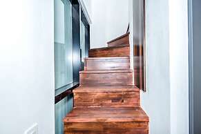 Aewol Bada Town House