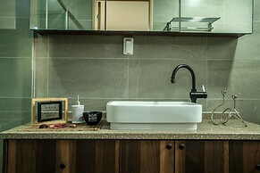 Aewol Bada Town House