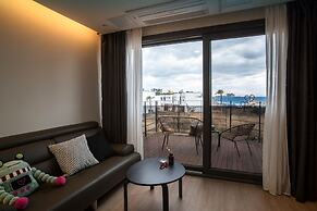 Aewol Bada Town House