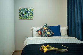 Aewol Bada Town House