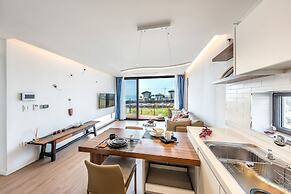 Aewol Bada Town House