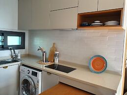 Aewol Bada Town House