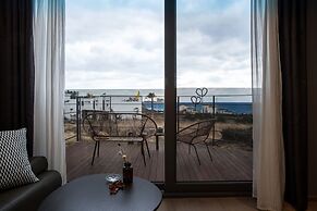 Aewol Bada Town House