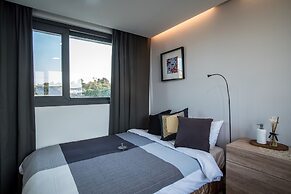 Aewol Bada Town House