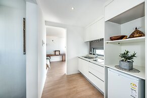 Aewol Bada Town House