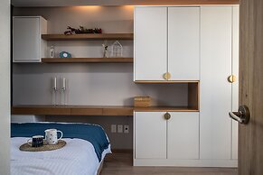 Aewol Bada Town House