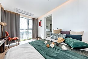 Aewol Bada Town House