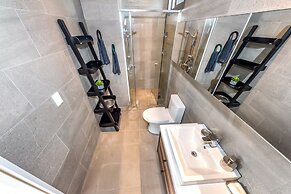 Aewol Bada Town House