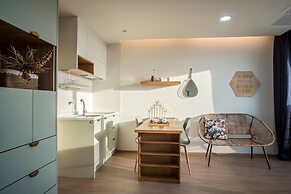 Aewol Bada Town House