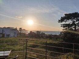 Aewol Bada Town House