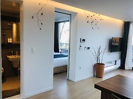 Aewol Bada Town House