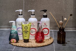 Aewol Bada Town House