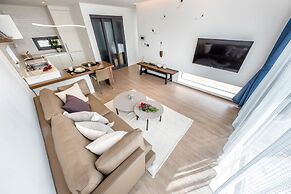 Aewol Bada Town House