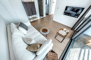 Aewol Bada Town House