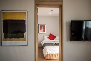 Aewol Bada Town House