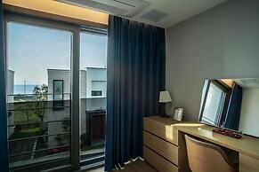 Aewol Bada Town House