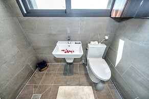 Aewol Bada Town House