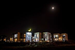 Aewol Bada Town House