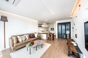 Aewol Bada Town House