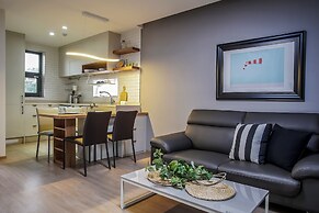 Aewol Bada Town House