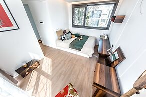 Aewol Bada Town House