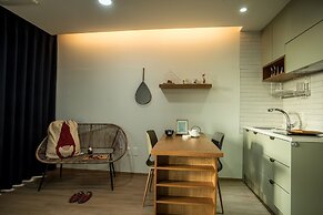 Aewol Bada Town House