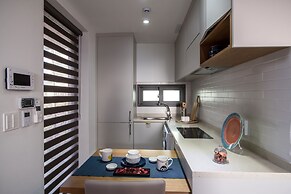 Aewol Bada Town House