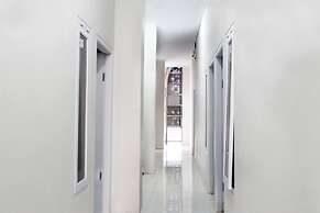 OYO 120 GP Residence