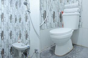 OYO 120 GP Residence