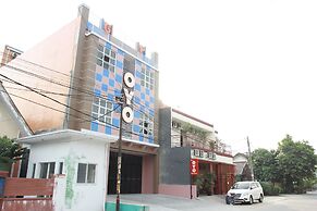 OYO 120 GP Residence