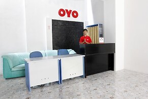 OYO 120 GP Residence