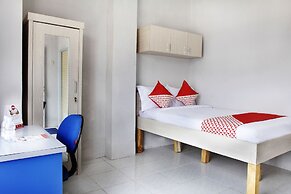 OYO 120 GP Residence