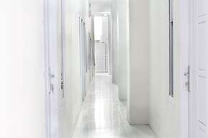 OYO 120 GP Residence