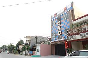 OYO 120 GP Residence