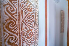 Blue Lagoon Avia Villas