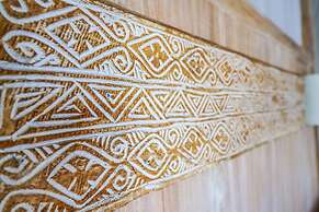 Blue Lagoon Avia Villas