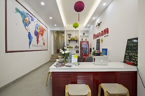 D'annam Hostel Hanoi