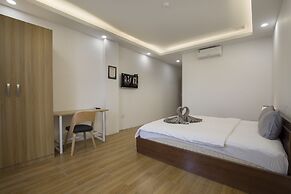 D'annam Hostel Hanoi