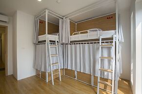 D'annam Hostel Hanoi