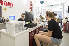 D'annam Hostel Hanoi