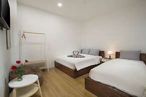 D'annam Hostel Hanoi