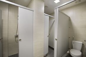 D'annam Hostel Hanoi