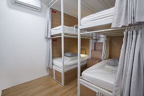 D'annam Hostel Hanoi