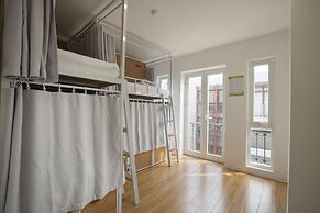 D'annam Hostel Hanoi