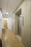 D'annam Hostel Hanoi