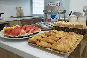 D'annam Hostel Hanoi