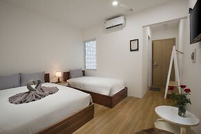 D'annam Hostel Hanoi