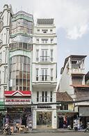 D'annam Hostel Hanoi