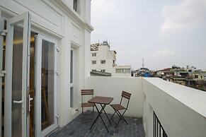 D'annam Hostel Hanoi